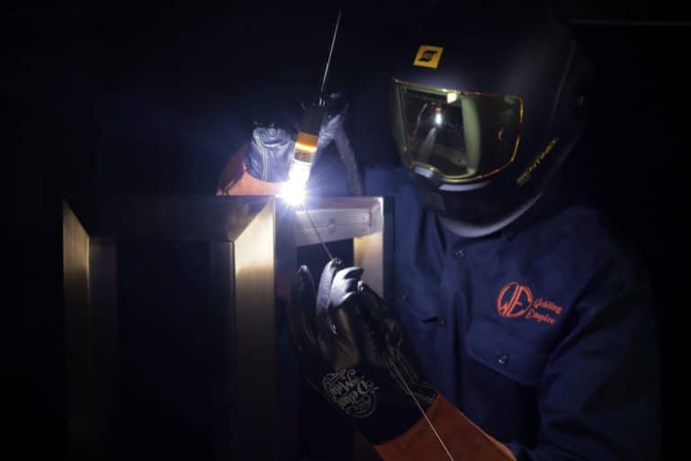 Getting HandsOn Practical Tips For TIG Welding Mild Steel