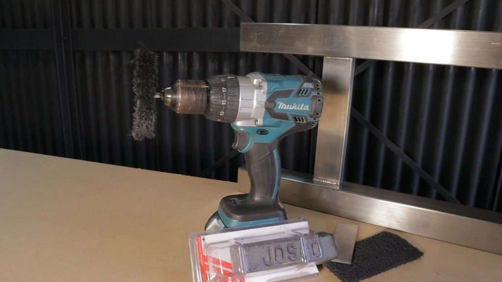 How To Miter Polish Stainless Steel Like A Pro