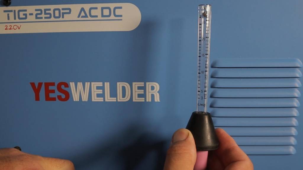 YesWelder TIG-250P AC/DC Review | After 2 Years Of Use! | WELDING EMPIRE