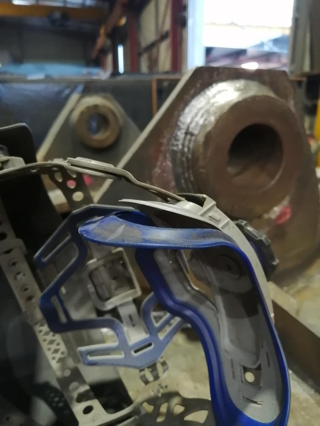 The Ultimate Welder's Dream Exploring The Most Expensive Welding